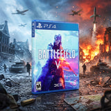 Battlefield V - PS4 — 03