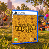 Bee Simulator: The Hive - PS5 — 01