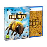 Bee Simulator: The Hive - PS5 — 02