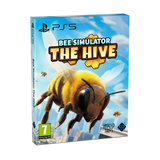 Bee Simulator: The Hive - PS5 — 03
