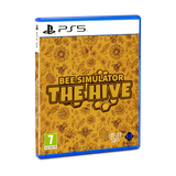 Bee Simulator: The Hive - PS5 — 04
