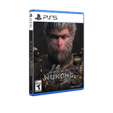 Black Myth Wukong Deluxe Edition - PS5 — 01