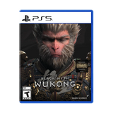 Black Myth Wukong Deluxe Edition - PS5 — 02