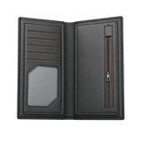 Travel Passport Wallet - Black — 03