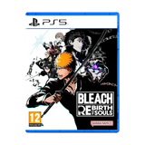 BLEACH Rebirth of Souls - PS5 — 01