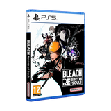 BLEACH Rebirth of Souls - PS5 — 02