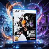 BLEACH Rebirth of Souls - PS5 — 03