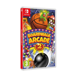 Boardwalk Arcade 2 - Nintendo Switch — 02