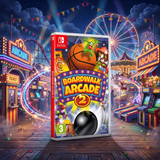 Boardwalk Arcade 2 - Nintendo Switch — 03