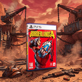Borderlands 4 - PS5 — 03