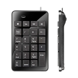 Cadeve 670 Financial Numeric Keypad — 01