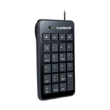 Cadeve 670 Financial Numeric Keypad — 02