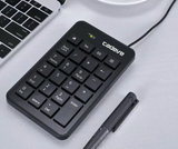 Cadeve 670 Financial Numeric Keypad — 03