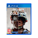 Call of Duty: Black Ops Cold War - PS4 — 01
