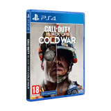 Call of Duty: Black Ops Cold War - PS4 — 02