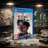 Call of Duty: Black Ops Cold War - PS4 — 03