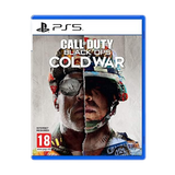 Call of Duty: Black Ops Cold War - PS5 — 01