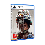 Call of Duty: Black Ops Cold War - PS5 — 02