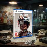 Call of Duty: Black Ops Cold War - PS5 — 03