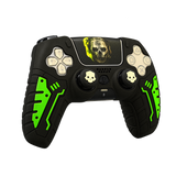 Call of Duty Ghost Silicone Skin for PS5 DualSense Controller — 01