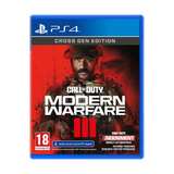 Call of Duty: Modern Warfare III Cross-Gen Edition - PS4 (Used) — 01