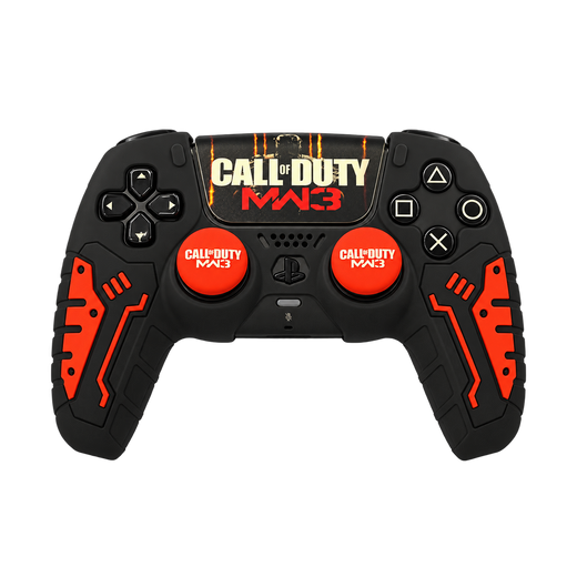 Call of Duty Modern Warfare III Silicone Skin for PS5 DualSense Controller — 02