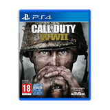 Call of Duty: WWII - PS4 — 01