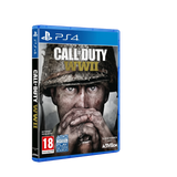 Call of Duty: WWII - PS4 — 02