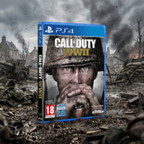 Call of Duty: WWII - PS4 — 03
