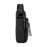 Calvin Klein Jeans Crossbody Bag - Black — original 04