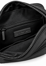 Calvin Klein Jeans Crossbody Bag - Black — original 05