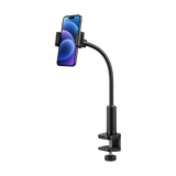 Casecube Gooseneck Tablet and Phone Holder — 01