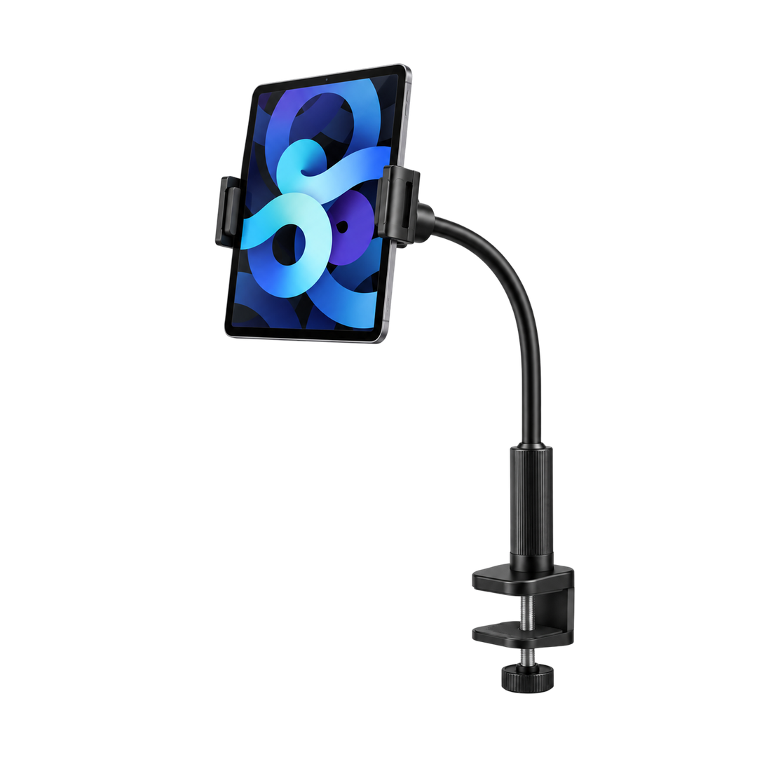 Casecube Gooseneck Tablet and Phone Holder — 02