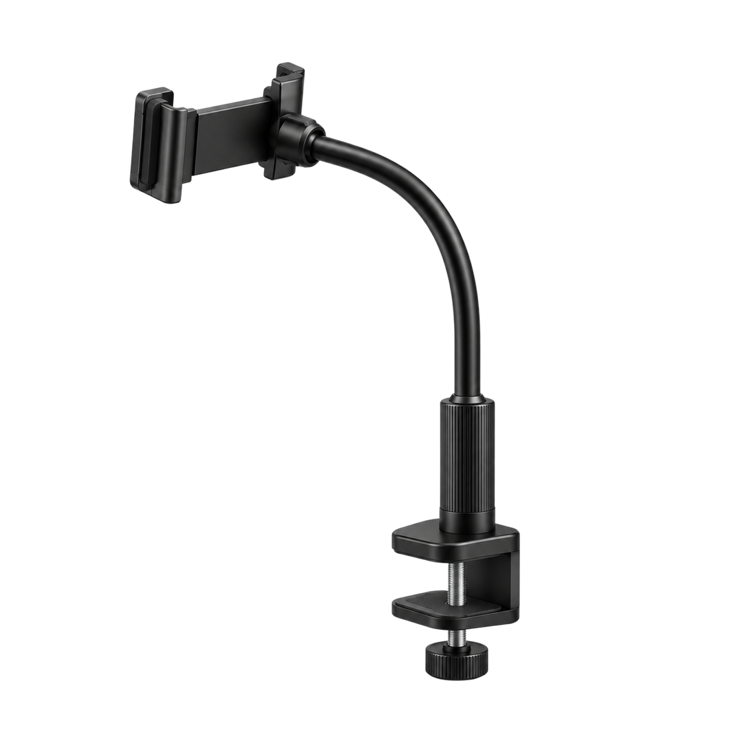 Casecube Gooseneck Tablet and Phone Holder — 03