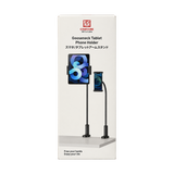 Casecube Gooseneck Tablet and Phone Holder — 04