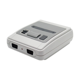Classic Mini TV Game Console - 620 Games, SNES Style — built in 01
