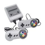Classic Mini TV Game Console - 620 Games, SNES Style — built in 02