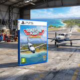 Coastline Flight Simulator - PS5 (Used) — 03
