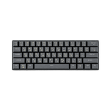 Compact Mechanical Gaming Keyboard - Blue Switch — 01