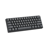 Compact Mechanical Gaming Keyboard - Blue Switch — 02