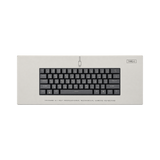 Compact Mechanical Gaming Keyboard - Blue Switch — 04