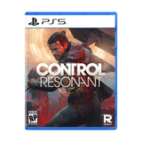 Control Resonant - PS5 — 01