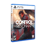 Control Resonant - PS5 — 02