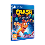 Crash Bandicoot 4: It’s About Time - PS4 — 02