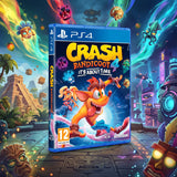 Crash Bandicoot 4: It’s About Time - PS4 — 03