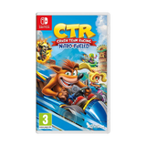 Crash Team Racing Nitro-Fueled - Nintendo Switch — 02