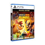 Crash Team Rumble Deluxe Edition - PS5 — ps5 01