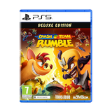 Crash Team Rumble Deluxe Edition - PS5 — ps5 02