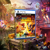 Crash Team Rumble Deluxe Edition - PS5 — ps5 03