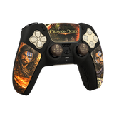 Crimson Desert Silicone Skin for PS5 DualSense Controller — 01